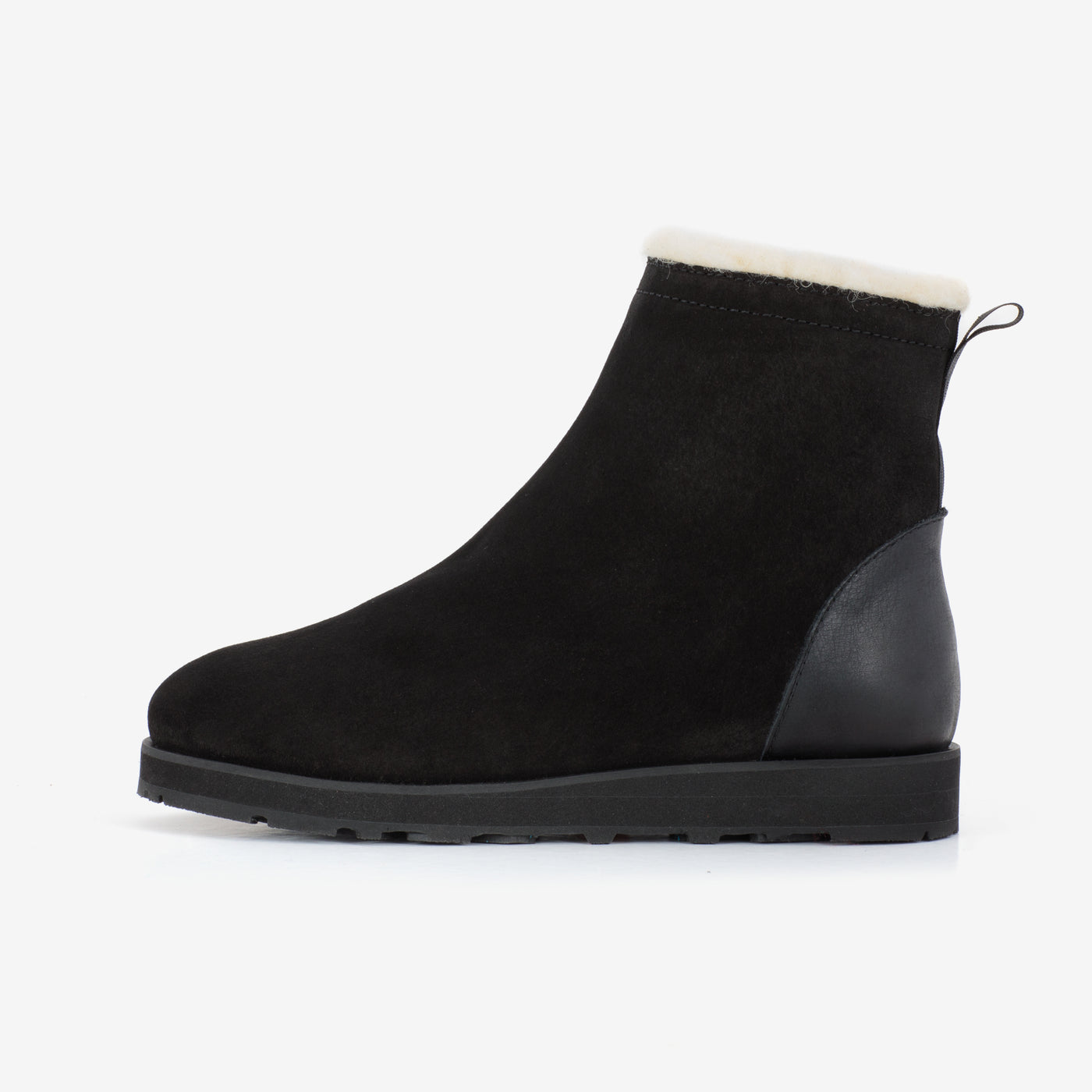 Storm arctic grip vibram wide black